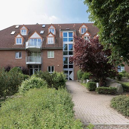 Wohnpark Am Muehlenteich - Appartement 24 Timmendorfer Strand Exteriör bild