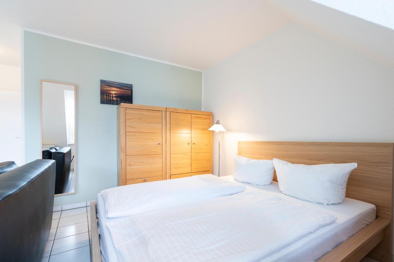 Wohnpark Am Muehlenteich - Appartement 24 Timmendorfer Strand Exteriör bild
