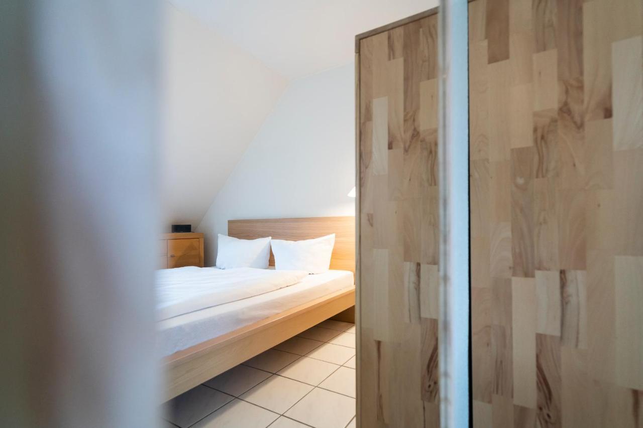 Wohnpark Am Muehlenteich - Appartement 24 Timmendorfer Strand Exteriör bild